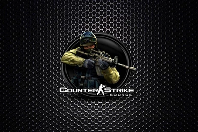 Wallpapers: Counter Strike Source Game Wallpapers