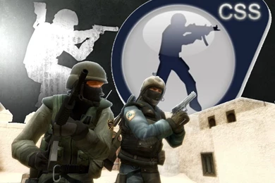 Counter Strike: Source WallPaper By Josemak On DeviantArt