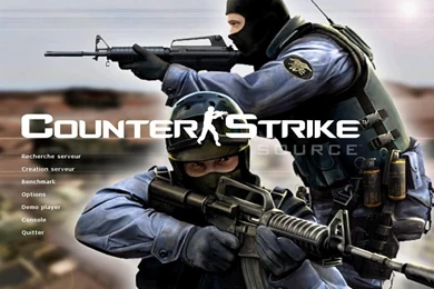 Cs Source Game Menu Wallpapers 1024×768   Counter Strike Wallpapers
