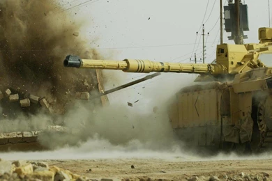 Military Tanks Demolition Shooting Army War HD Wallpapers Wallpapers ...
