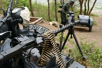 Wallpapers German Soldier Army World War Ii Best Website 1366x768 ...