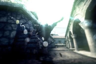 Counter Strike Source Wallpape By Swifis On DeviantArt