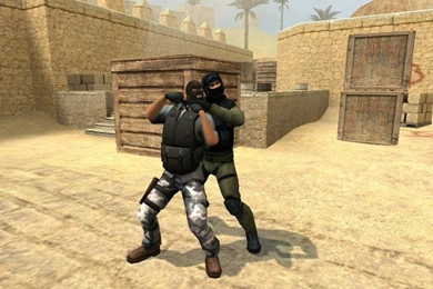 Wallpapers Video Games > Wallpapers Counter Strike Counter Strike ...
