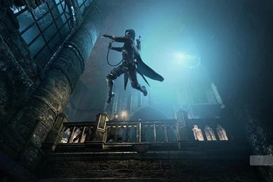 Thief Games Full Of Interesting Attractions HD Wallpapers Free ...