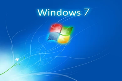 Vista Windows 7 Logo Wallpaper Backgrounds Windows 7 Logo Windows 7 ...
