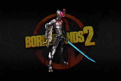 RePin Image: Borderlands Zero Wallpapers On Pinterest