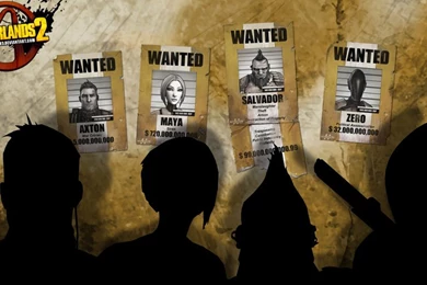 DeviantArt: More Like Borderlands 2 Wallpapers   Pandora By Mentalmars