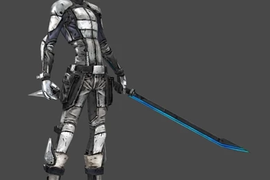 RePin Image: Borderlands Zero Wallpapers On Pinterest