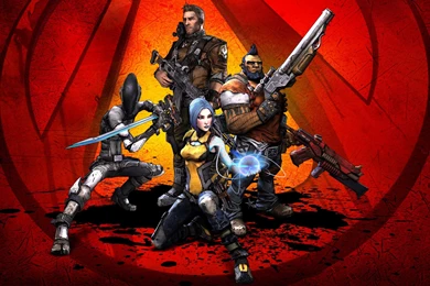 Borderlands 2 Wallpapers 1080p   Wallpapers Zone
