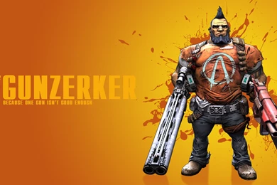 Borderlands 2 Characters   Wallpaper.