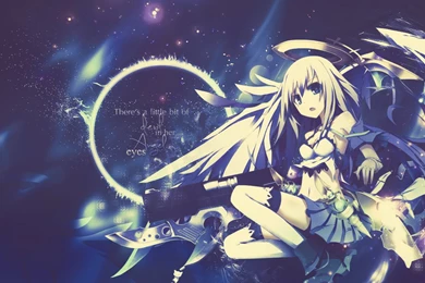 Angels And Devil Wallpapers