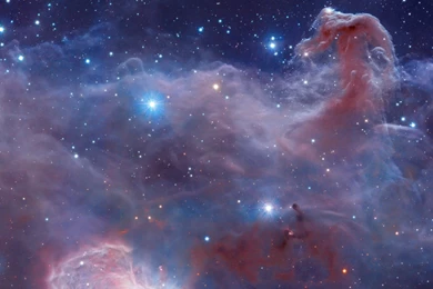 Horsehead Nebula Wallpapers