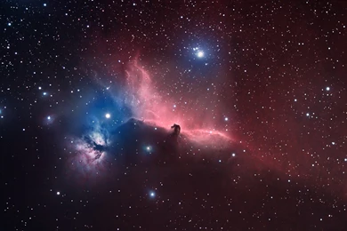 Horsehead Nebula   Wallpapers HD
