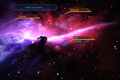 Wallpapers Horsehead Nebula   Pics About Space