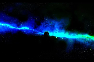 Horsehead Nebula Photo Manipulation Wallpapers