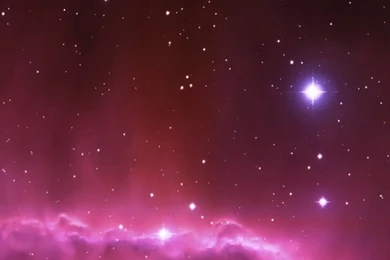 Horsehead Nebula iPhone 5s Wallpapers Download