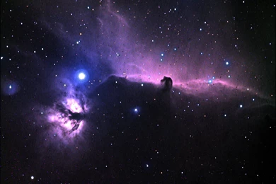 Flame Nebula Wallpapers (page 3)   Pics About Space