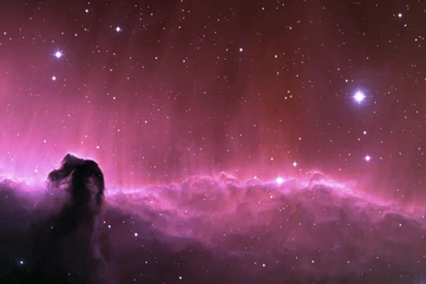 Horsehead Nebula Hubble Wallpapers   Pics About Space