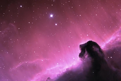 Outer Space Horsehead Nebula Wallpapers