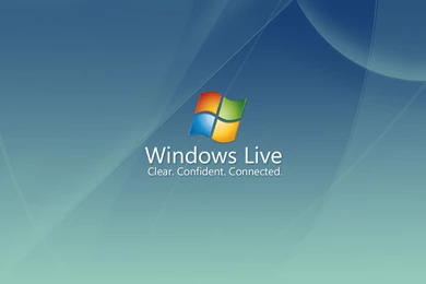Wallpaper, Windows, Logo, Vista, Lines, Vistawallpaper, Blue (
