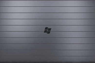 Windows Logo Garage Wallpapers
