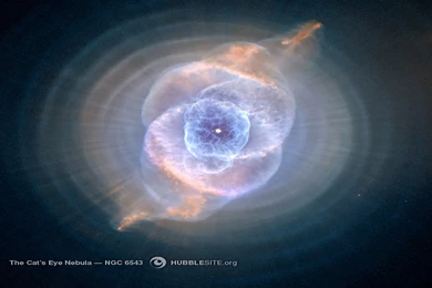 Cat S Eye Nebula Wallpapers HD   Pics About Space