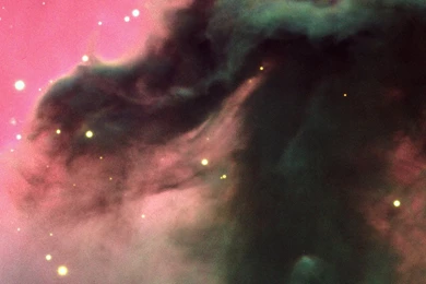 Horsehead Nebula   Wallpapers HD