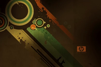 Wallpapers Hp Artist Limited Edition Taringa 1280x800