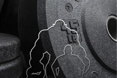 iPhone 6 Gym Wallpapers   Fat To Beast