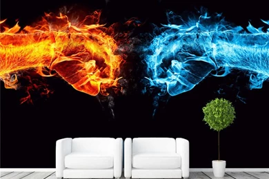 Compare Prices On 3d Gym Wallpaper  Online Shopping/Buy Low Price ...