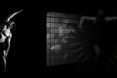 Wallpapers Fitness Gym PC Tapety A Pozadia Na Plochu Px With ...