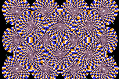 Illusions Op Art Optical Illusions Wallpapers   (