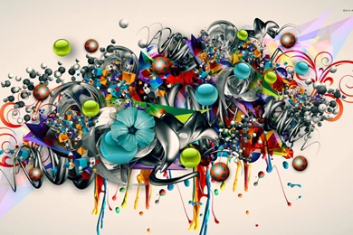 Graffiti Wallpapers
