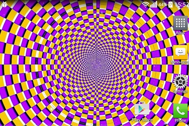 Optical Illusions Hd Wallpapers   Android Apps On Google Play