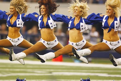 Wallpapers Cheerleader Dallas Cowboys Cheerleaders 1280x960 ...