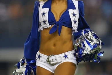HOT PICS: Dallas Cowboys Cheerleaders
