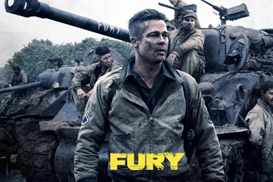 Best Fury 2015 Movie HD Download Wallpapers For Desktop And Mobile ...