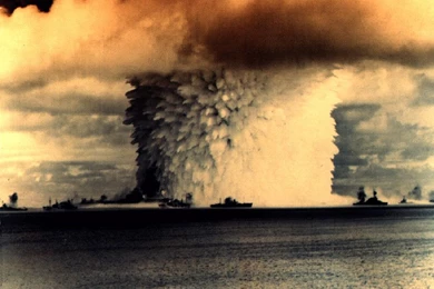 Atomic Bomb Military Wallpapers (Page 1)