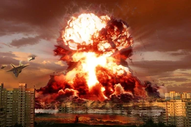 New blog pics: Blast Wallpapers