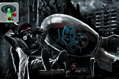 Atomic Bomb Hot Wallpapers