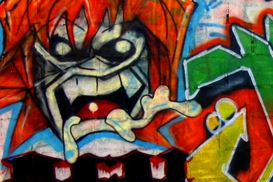 Graffiti Art Backgrounds Wallpapers   HD Wallpapers