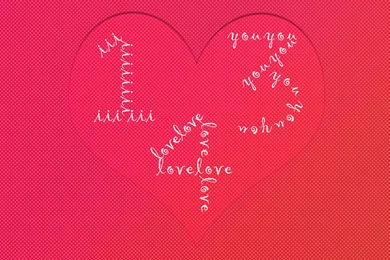 143 I Love You   Free Hd Wallpapers