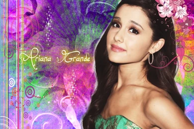 I Love Ariana Grande Favourites By Rini Tsukino900 On DeviantArt