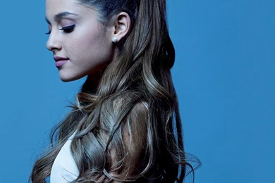 Ariana Grande HD Desktop Wallpapers