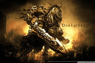 1920x1200px Darksiders