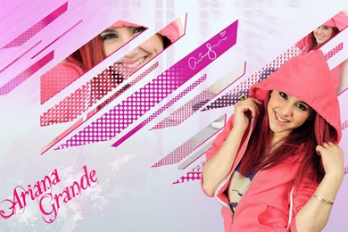 Ariana Grande Background Images