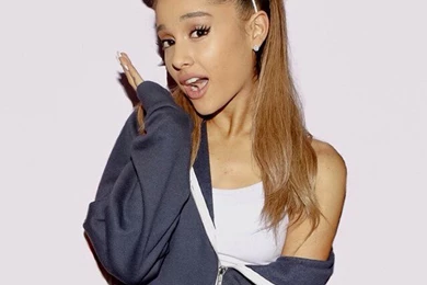 Ariana Grande, Arianagrande, Background, Duckface, Fashion, Girl ...