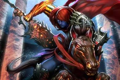 Darksiders 2 1920×1080 Wallpapers 2244558