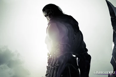 Darksiders 2 Wallpapers (HD)