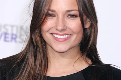 Briana Evigan